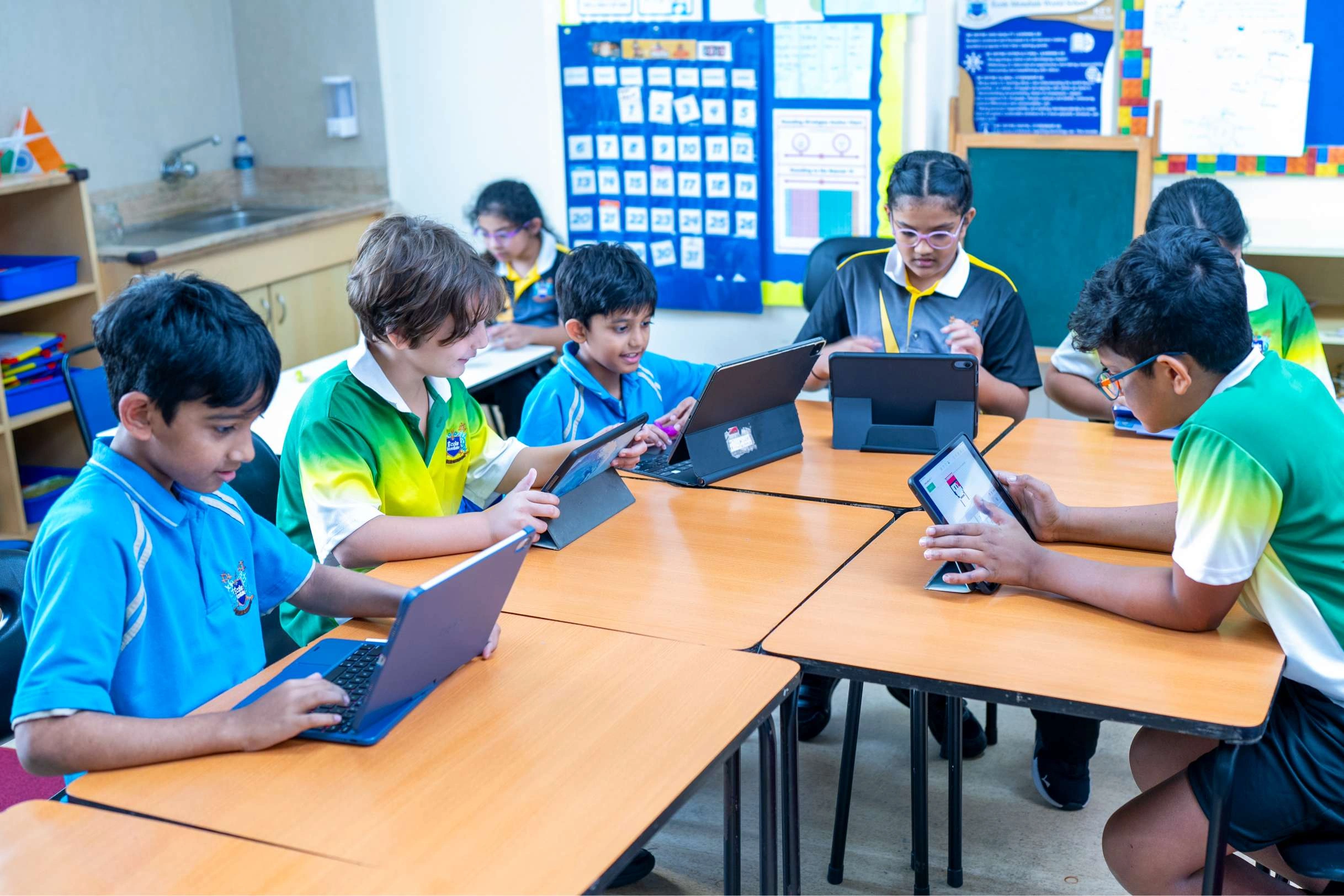 IB Middle Years Programme Image