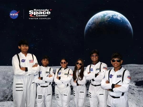 IB Middle Years Programme Image