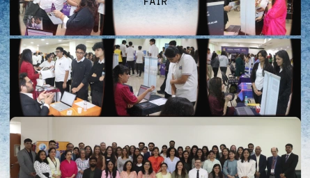 A day of global possibilities at École Mondiale!