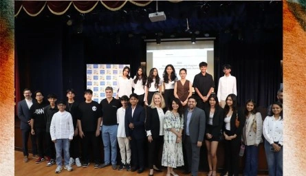 The Thapar Investor Panel