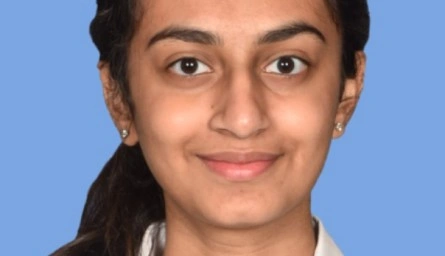 University Acceptance Highlight