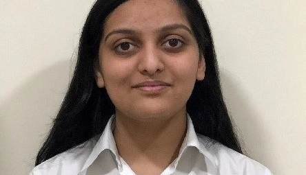 DP News - Ivy League School Acceptance