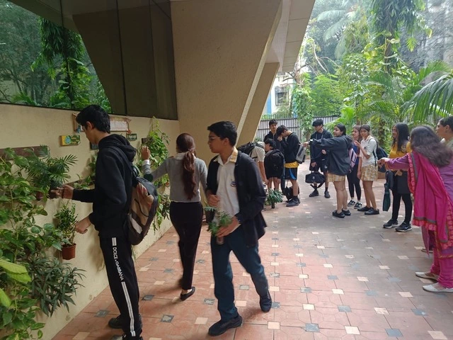 Grade 10 Service 2023-24