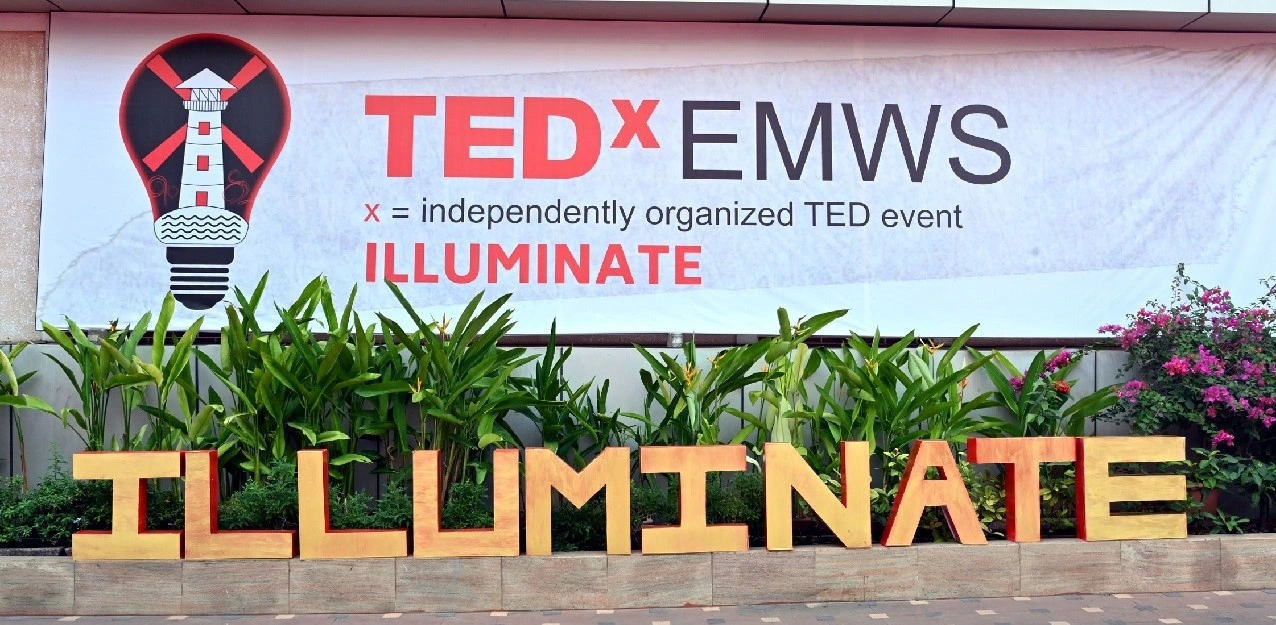 TedxEMWS 2020