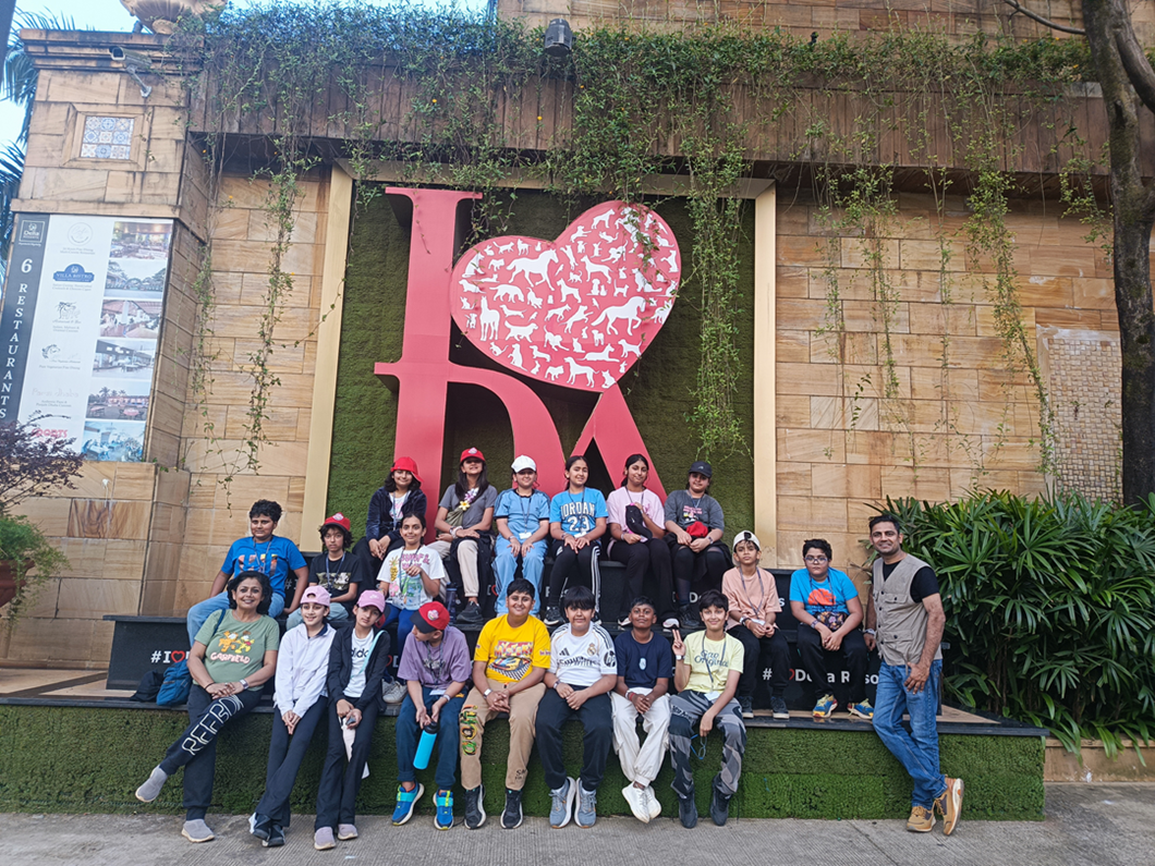 MYP Trips 2025-2026