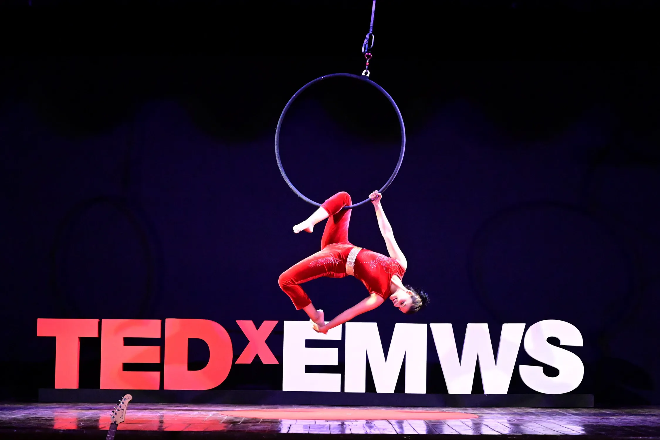 TEDxEMWS 2023